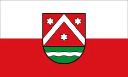 Drapeau de Nordleda