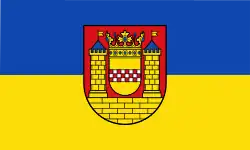 Drapeau de Plettenberg