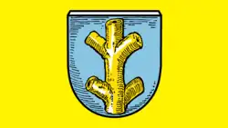 Drapeau de Schnaittenbach