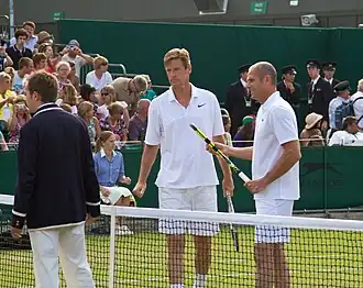 Image illustrative de l’article Peter Fleming (tennis)