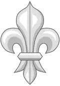 Fleur de lys