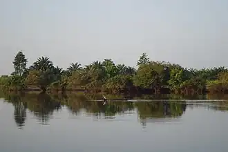Fleuve Okpara