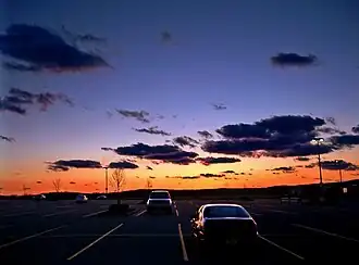 Mount Olive (New Jersey)