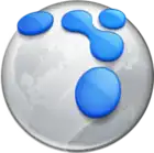 Description de l'image Flock logo.png.