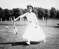 Image illustrative de l’article Florence Sutton