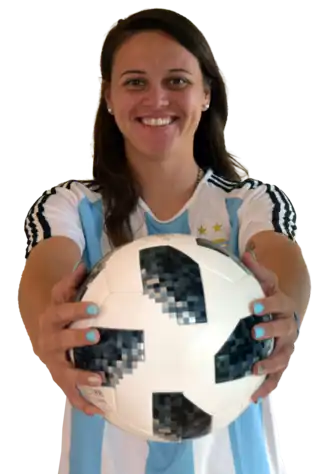 Image illustrative de l’article Florencia Bonsegundo