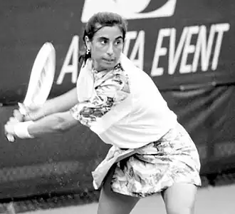 Image illustrative de l’article Florencia Labat