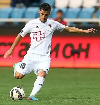 Image illustrative de l’article Florentin Matei