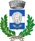 Blason de Florinas