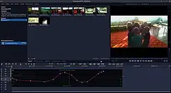 Description de l'image Flowblade 2.0.jpg.