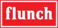 Ancien logo de Flunch jusqu'en 2010