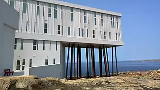 Fogo Island