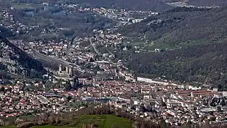 Foix