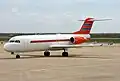 Fokker F70