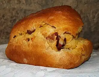 Image illustrative de l’article Folar