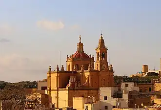 Fontana (Gozo)