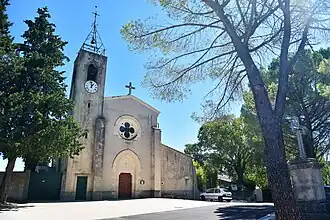 Fontanès (Hérault)