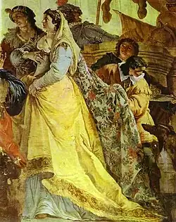 Antioche et Stratonique