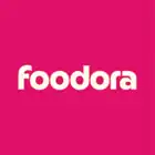 logo de Foodora