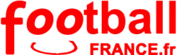 Logo de Football France
