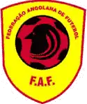 alt=Écusson de l' Équipe d'Angola