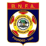 alt=Écusson de l' Équipe du Belize