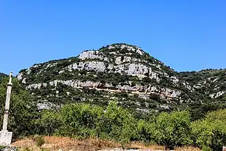 Image illustrative de l’article Forau del Cocho