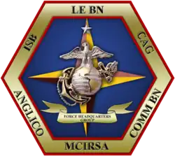 Image illustrative de l’article Force Headquarters Group