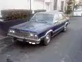 Ford Fairmont 4p 1982