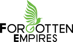 logo de Forgotten Empires
