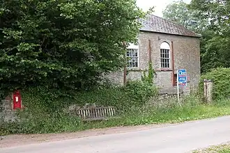 Clifford (Herefordshire)