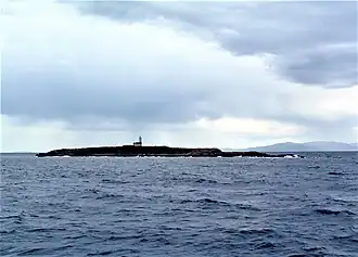 Image illustrative de l’article Formiche di Grosseto