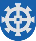 Blason de Forssa