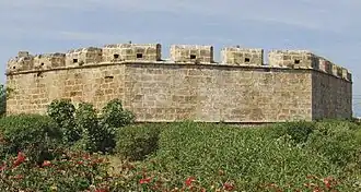 Bordj de Tamentfoust