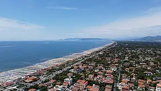 Forte dei Marmi