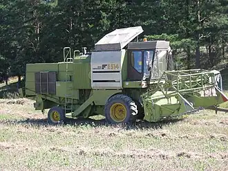 illustration de Fortschritt