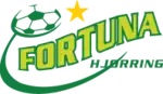 Logo du Fortuna Hjørring