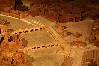 Image illustrative de l’article Portus Tiberinus