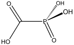 Image illustrative de l’article Foscarnet