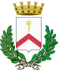 Blason de Fossacesia