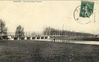 Image illustrative de l’article Fosse Tournisse