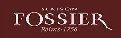 logo de Maison Fossier