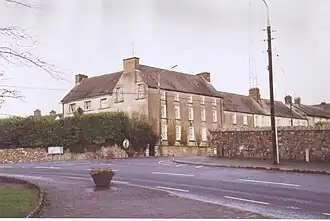 Collon (comté de Louth)