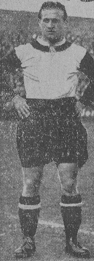 Image illustrative de l’article Sigmund Haringer