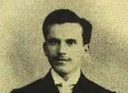 Le fondateur, Ali Sami Yen