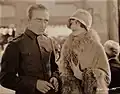 Les Quatre Fils (1928), avec James Hall et June Collyer