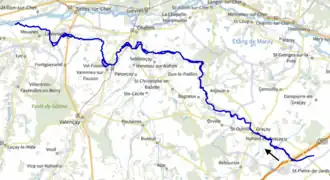 Image illustrative de l’article Fouzon