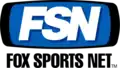 Logo de Fox Sports Net de 2004 à 2008