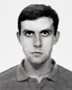 Image illustrative de l’article François Vérove