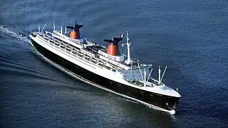 illustration de France (paquebot)